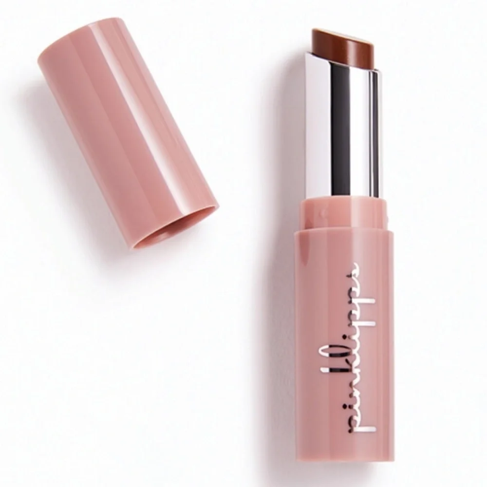 PINKLIPPS Tinted Velvet Lip Balm in “Fantasy”